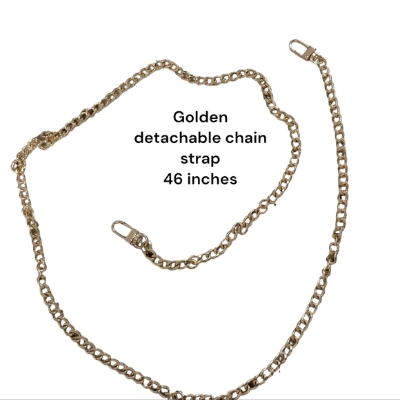 Jules Kae for Anthropologie light brown - Picture 5 of 8